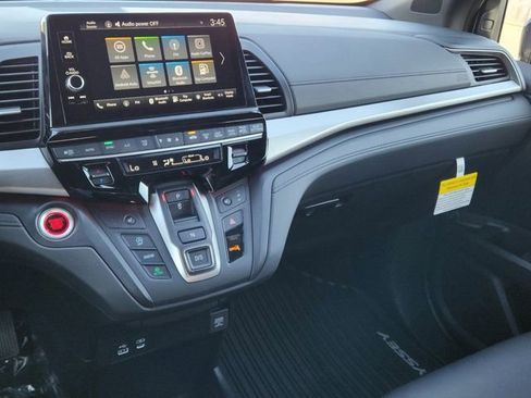 New 2026 Honda Odyssey Sport-L image 12