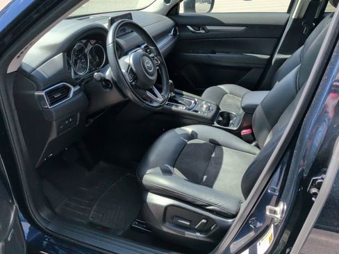 Used 2018 MAZDA CX-5 Touring w/ Preferred Equipment Package image 12