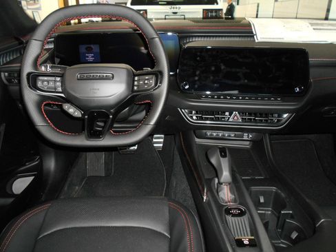 New 2026 Dodge Charger Scat Pack image 4