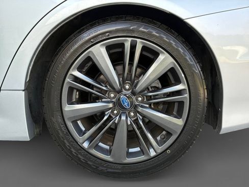 Used 2016 Subaru WRX AWD/4WD image 11
