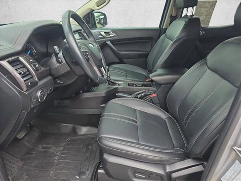 Used 2021 Ford Ranger Lariat w/ Equipment Group 501A High RWD image 10