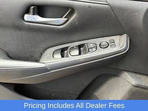 Used 2020 Nissan Sentra SV FWD image 13