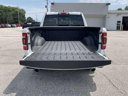 Used 2022 RAM 1500 Laramie image 13