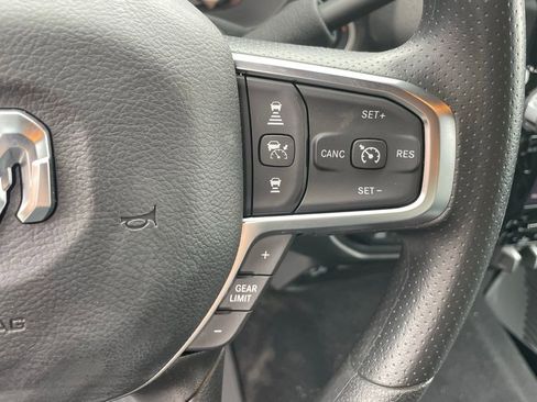 New 2025 RAM 2500 Tradesman image 31