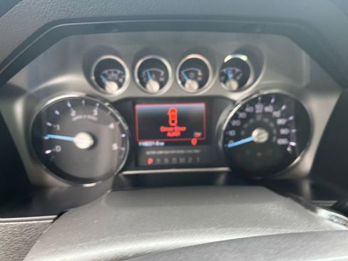 Used 2016 Ford F350 Platinum w/ Platinum Package AWD/4WD image 18
