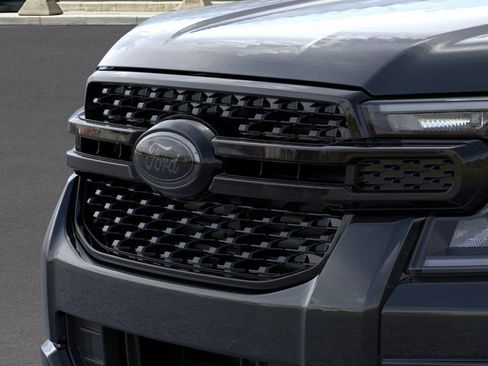 New 2026 Ford Ranger XLT AWD/4WD image 17