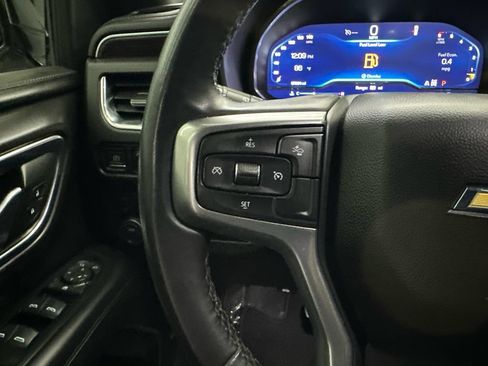 Used 2023 Chevrolet Suburban LT AWD/4WD image 27