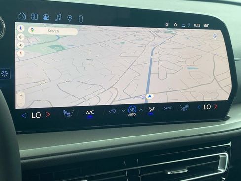 New 2026 Chevrolet Traverse LT w/ Midnight/Sport Edition image 23