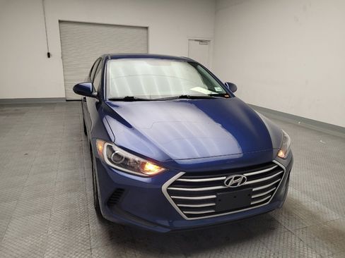 Used 2018 Hyundai Elantra SEL image 14
