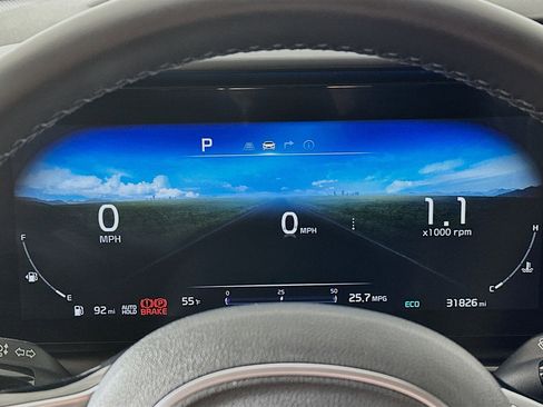 Used 2024 Kia Carnival SX FWD image 12