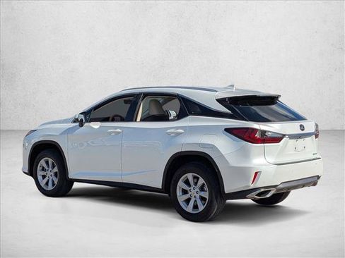 Used 2016 Lexus RX 350 FWD image 7
