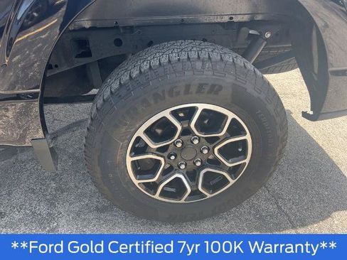 Used 2023 Ford F150 XLT w/ Equipment Group 302A High AWD/4WD image 27