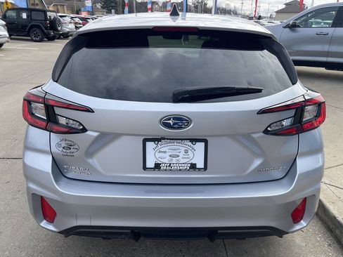 Used 2024 Subaru Impreza 2.0i Sport w/ Popular Package #2 image 6