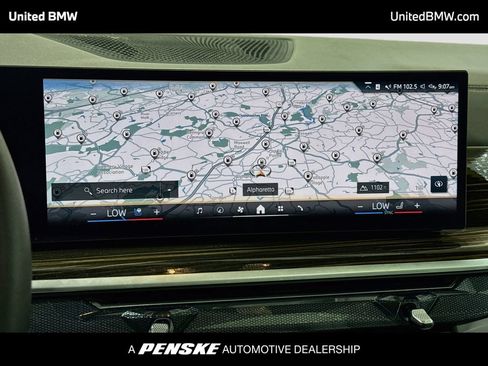 Used 2026 BMW X5 sDrive40i RWD image 10