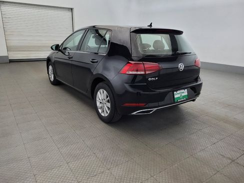 Used 2019 Volkswagen Golf S FWD image 5