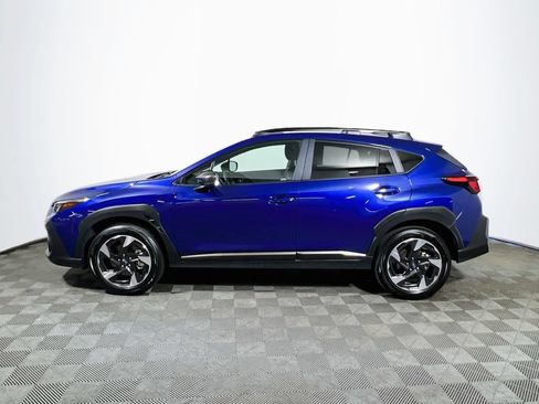 Certified 2025 Subaru Crosstrek 2.5i Limited AWD/4WD image 4