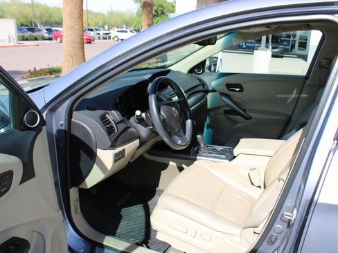 Used 2014 Acura RDX AWD w/ Technology Package image 9