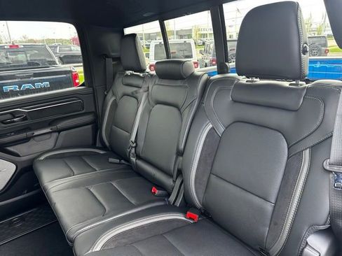 New 2026 RAM 1500 Rebel w/ G/T Package AWD/4WD image 33