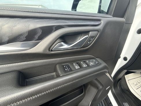 Certified 2022 GMC Yukon XL Denali image 15