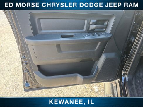 New 2026 RAM 3500 Tradesman image 21