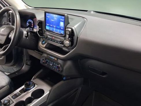 Used 2021 Ford Bronco Sport Outer Banks AWD/4WD image 20