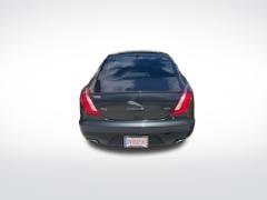 Used 2018 Jaguar XJ R-Sport RWD image 3