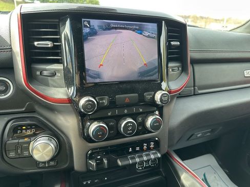 Used 2019 RAM 1500 Rebel w/ Rebel Level 2 Equipment Group image 11