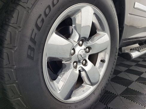 Used 2014 RAM 1500 Big Horn AWD/4WD image 31