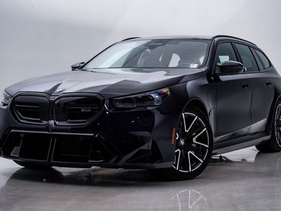 Used 2025 BMW M5 Touring w/ M Driver's Package