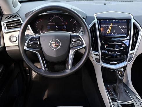 Used 2015 Cadillac SRX Luxury w/ Driver Awareness Package image 13