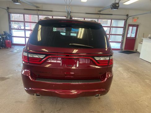 New 2026 Dodge Durango GT image 15