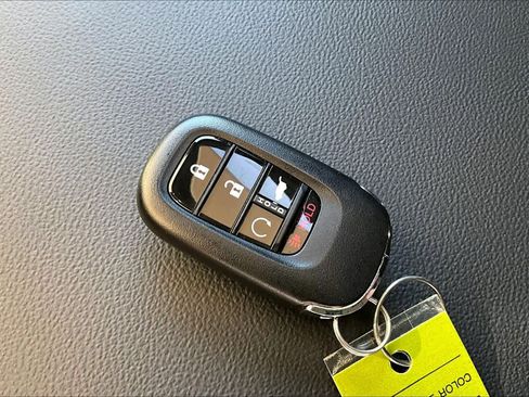 Certified 2026 Honda CR-V Sport-L image 14