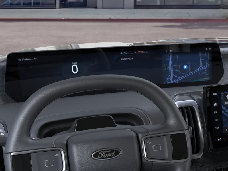 New 2026 Ford Expedition Tremor AWD/4WD image 13