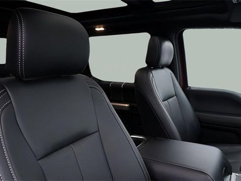 Used 2019 Ford F150 Lariat w/ Equipment Group 502A Luxury image 19