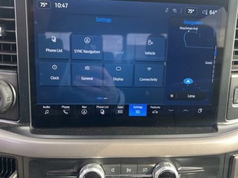 Used 2024 Ford F150 XLT w/ Equipment Group 302A MID image 16