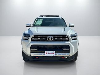 New 2026 Toyota 4Runner Limited video 2