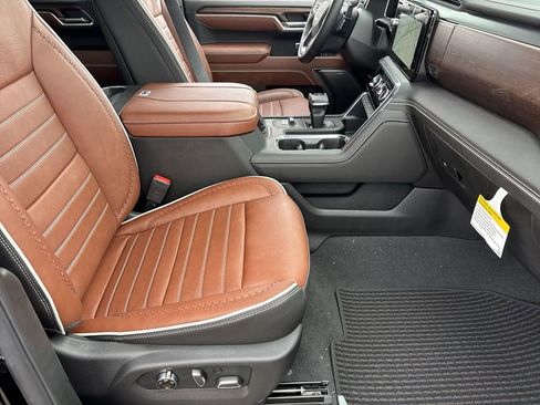 New 2026 GMC Sierra 1500 Denali Ultimate image 29