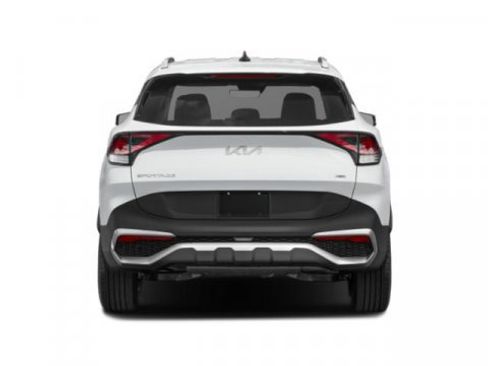 Certified 2023 Kia Sportage EX w/ EX Premium Package image 8