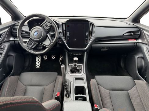 Used 2024 Subaru WRX Premium image 12