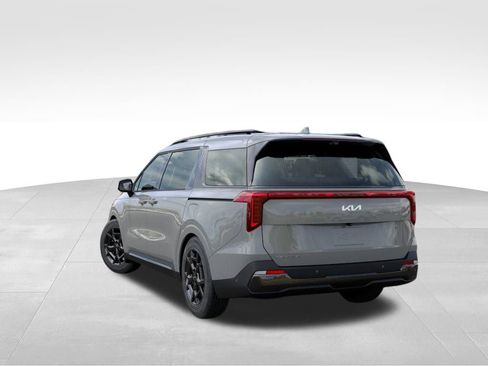 New 2026 Kia Carnival SX Prestige image 4