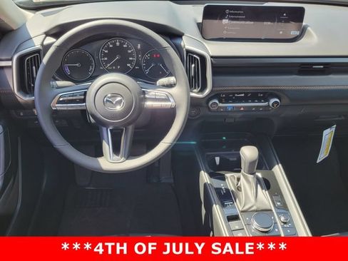 New 2026 MAZDA CX-50 AWD 2.5 Hybrid w/ Weather Package image 5
