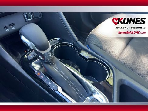 New 2026 Buick Encore GX Sport Touring w/ Advanced Technology Package AWD/4WD image 28