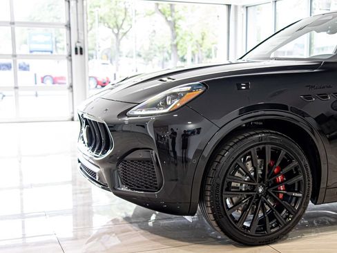 New 2026 Maserati Grecale Modena AWD/4WD image 4