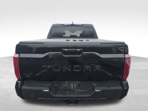Used 2024 Toyota Tundra Limited image 7