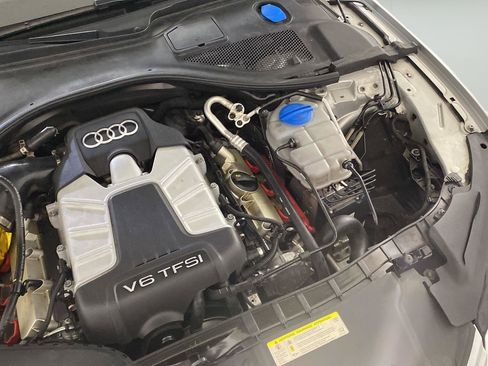 Used 2014 Audi A7 3.0T Prestige AWD/4WD image 39