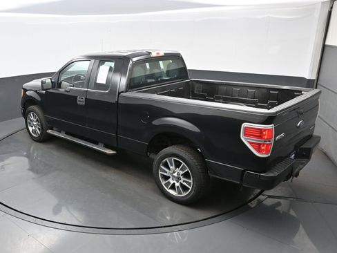 Used 2014 Ford F150 STX w/ Equipment Group 201A Mid image 31