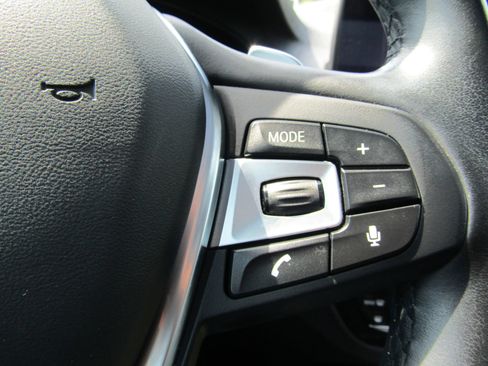 Used 2018 BMW X3 xDrive30i AWD/4WD image 38