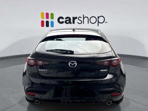Used 2022 MAZDA MAZDA3 s image 4