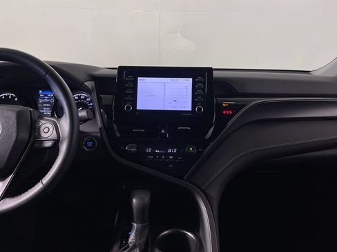 Certified 2023 Toyota Camry SE w/ Convenience Package FWD image 15