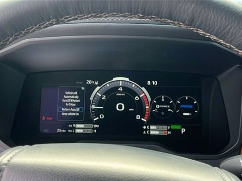 New 2026 Toyota Tundra 1794 Edition image 11